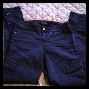 WHBM Skinny pants